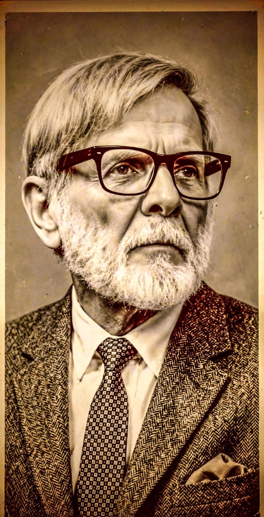 Gerald Wieczorek